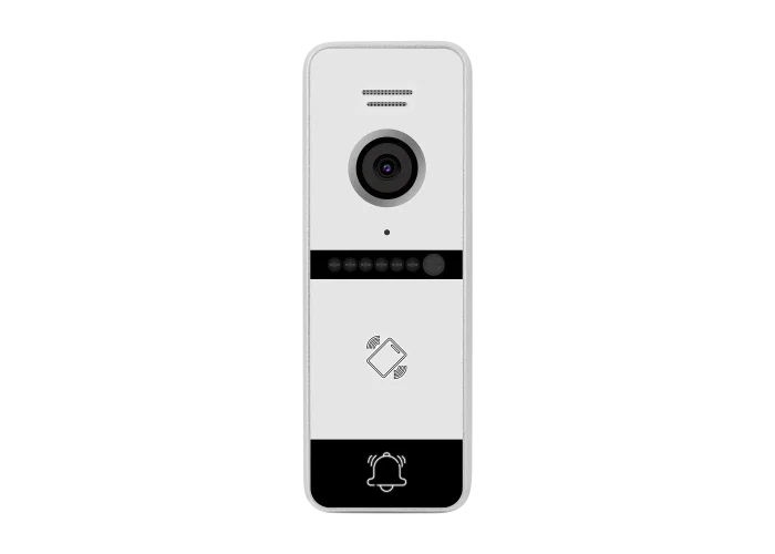 Вызывная панель Novicam FANTASY MR FHD WHITE Novicam v.4889