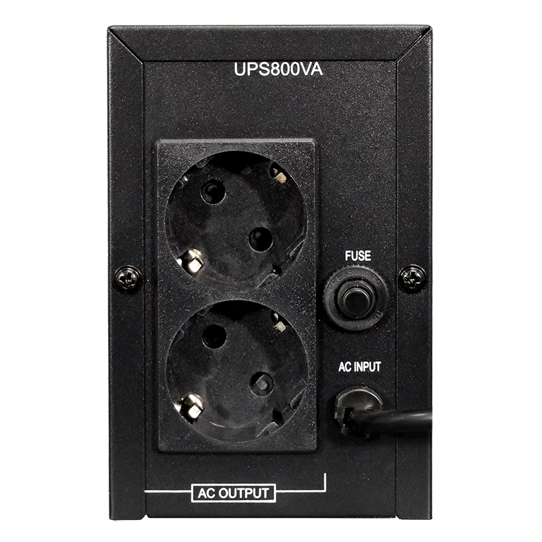 TS-UPS 650/360