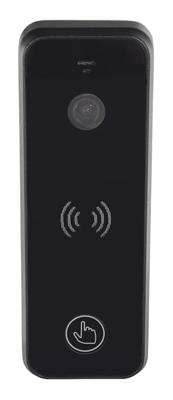 iPanel 2 HD (black)