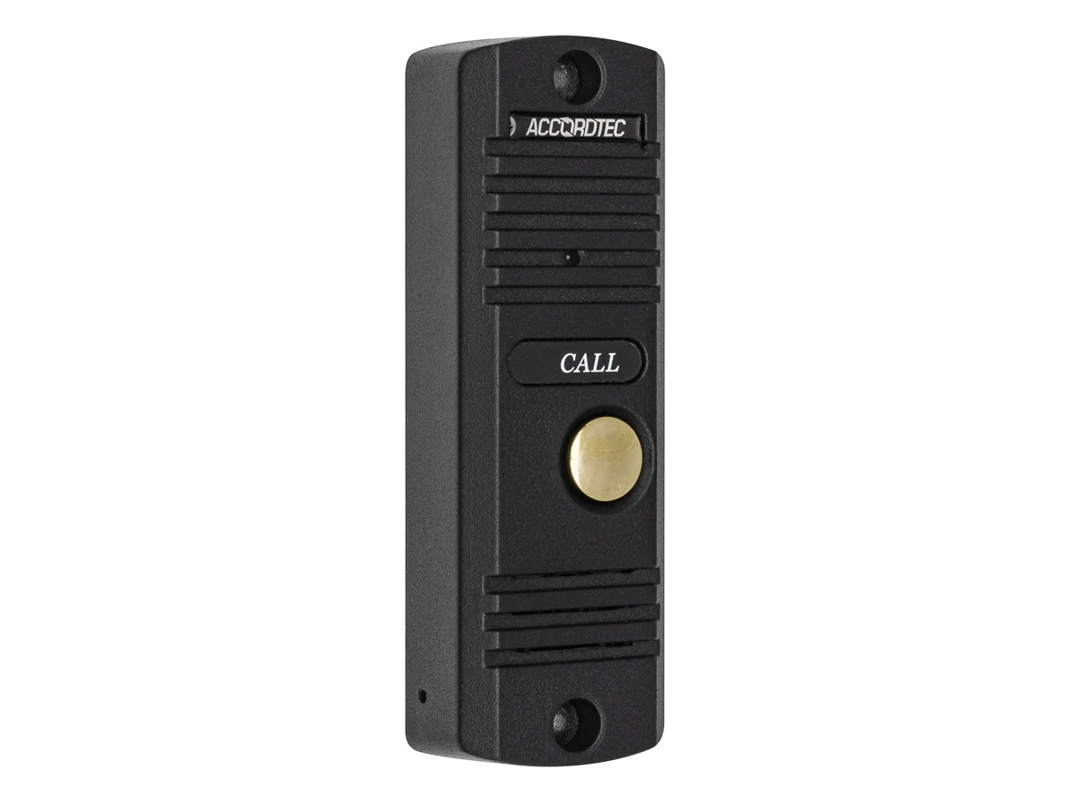 Вызывная панель AccordTec AT-VD305N BL