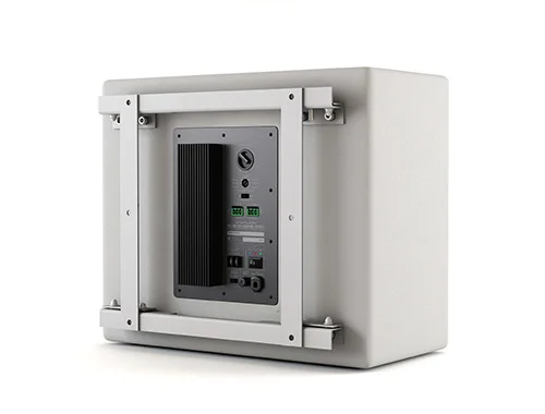 Сабвуфер CVGaudio SUBone model A-6W/Active