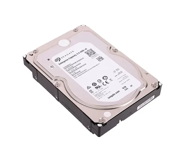 Жесткий диск HDD SEAGATE ST6000NM0095, 6 ТБ, 256 МБ, 7200 об/мин
