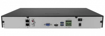 IP Видеорегистратор (NVR) TRASSIR MiniNVR 3204R AnyIP Pro