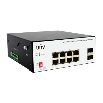 ISW2000-8T2GP-POE-IN