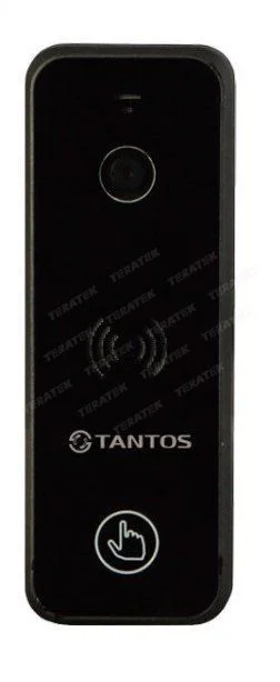iPanel 2 + (Black)