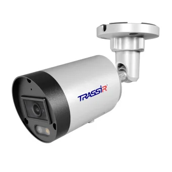 TRASSIR TR-D2121DL3 v7 3.6