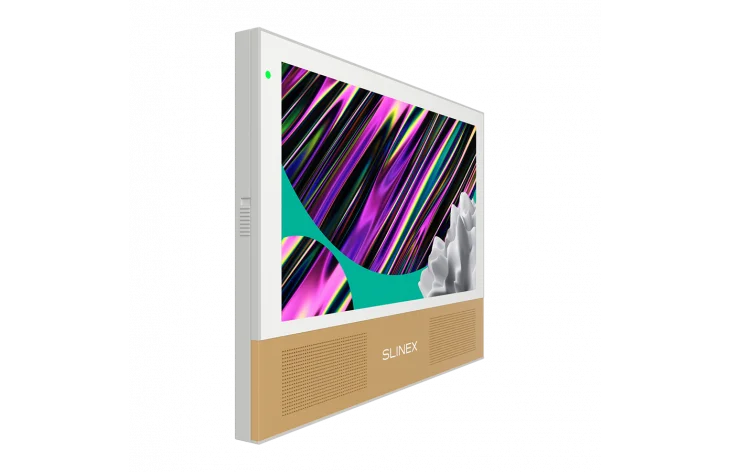 Sonik 7 White+Silver
