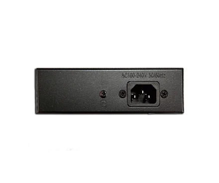Коммутатор KENO KN-SW402POE+