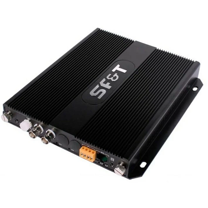 SF&T SF11M5R