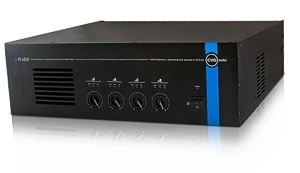 CVGaudio PT-4240 Трансляционный усилитель 240 Вт, на 4 зоны
