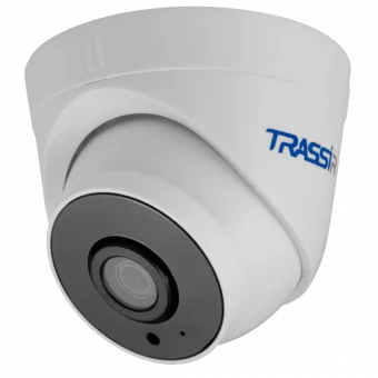 TRASSIR TR-D2S1-noPoE 2.8 - IP Видеокамера  2 Мп, объектив 2,8 мм