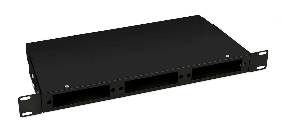 Cabeus FO-CS-19-3FP-BK (11110c)