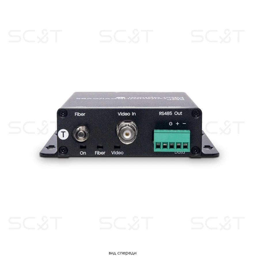 SC&T HD401F-5M