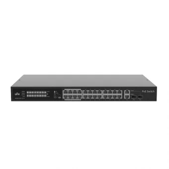 Коммутатор Uniview NSW2020-24T2GC-POE-IN
