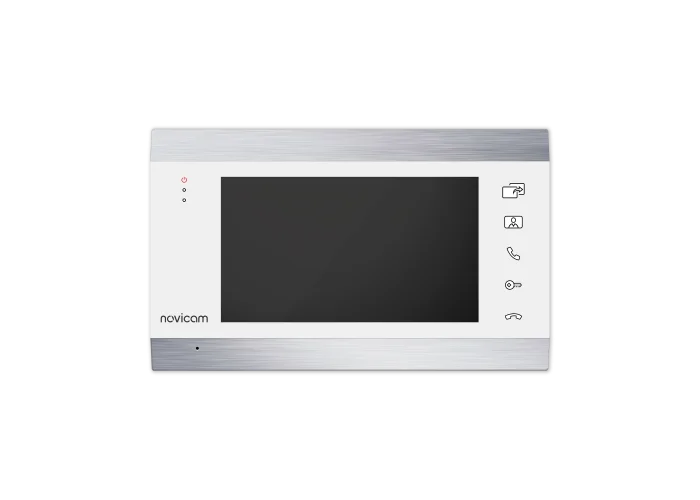 WHITE MAGIC 7С Novicam v.4776