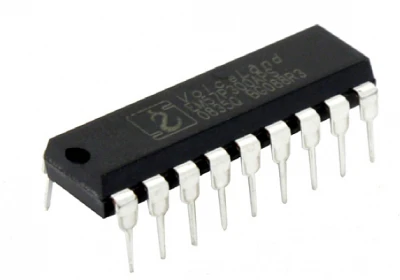 Inter-M Голосовой файл для PAM-240A/360A