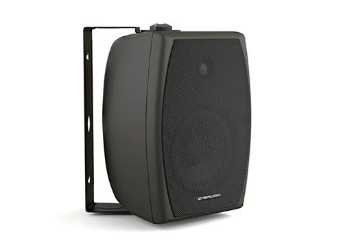 Комплект звукового оборудования CVGaudio RESET-W80BL