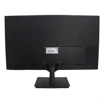 Монитор для видеонаблюдения Amatek AV-M28PK, 28"