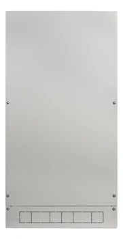 Roxton R-246RR Напольный 24U телекоммуникационный шкаф 19"