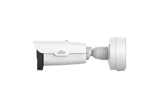 Uniview TIC2621SR-F3-4F4AC-VD - IP Видеокамера  4 Мп, объектив 4 мм
