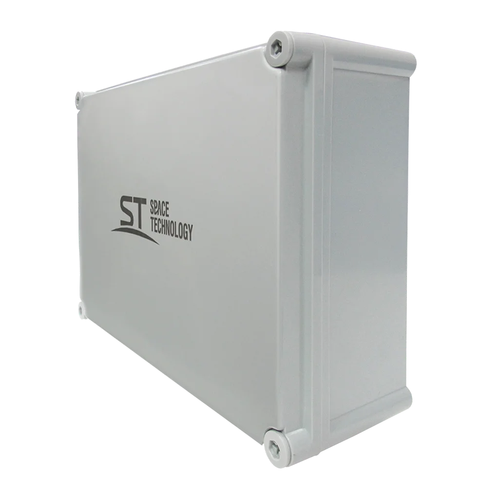 Space Technology ST-S810POE (8G/2G/2S/96W/А/OUT) PRO, (версия 2)