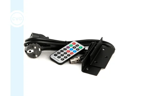 CVGaudio M-83Tm Трансляционный усилитель 80 Вт, на 1 зону