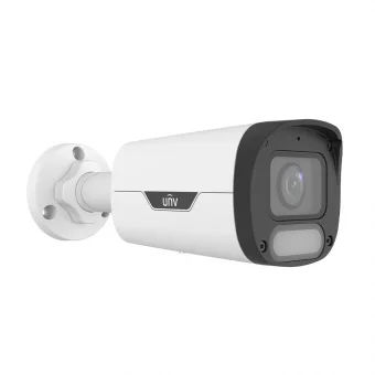 Uniview IPC2318LE-ADF28KM-WP IP Видеокамера 8 Мп, объектив 2,8 мм