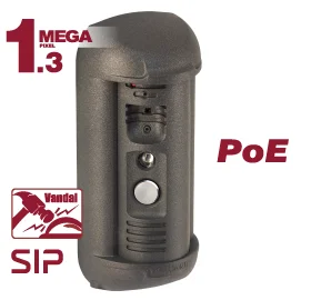 Вызывная панель Beward DS81806AP