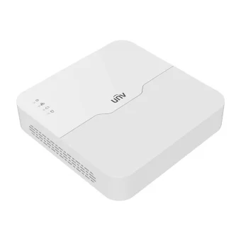 IP Видеорегистратор (NVR) Uniview NVR301-08B-LP8-IQ