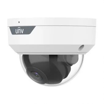 Uniview IPC322LB-ADF28K-H - IP Видеокамера  2 Мп, объектив 2,8 мм