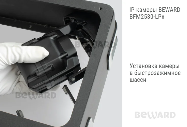 Beward BIN-LPF