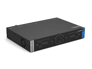 CVGaudio NEXT T-LITE 40 Трансляционный усилитель 40 Вт, на 1 зону