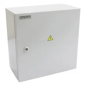 OSNOVO OS-44TB1(SW-80804/ILS(port 90W))