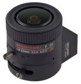 Объектив Beward BR02812AIR3-P, 3 Мп,