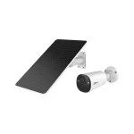 Dahua DH-KIT/BF4CP/M0508 IP Видеокамера 4 Мп, объектив 2,1 мм