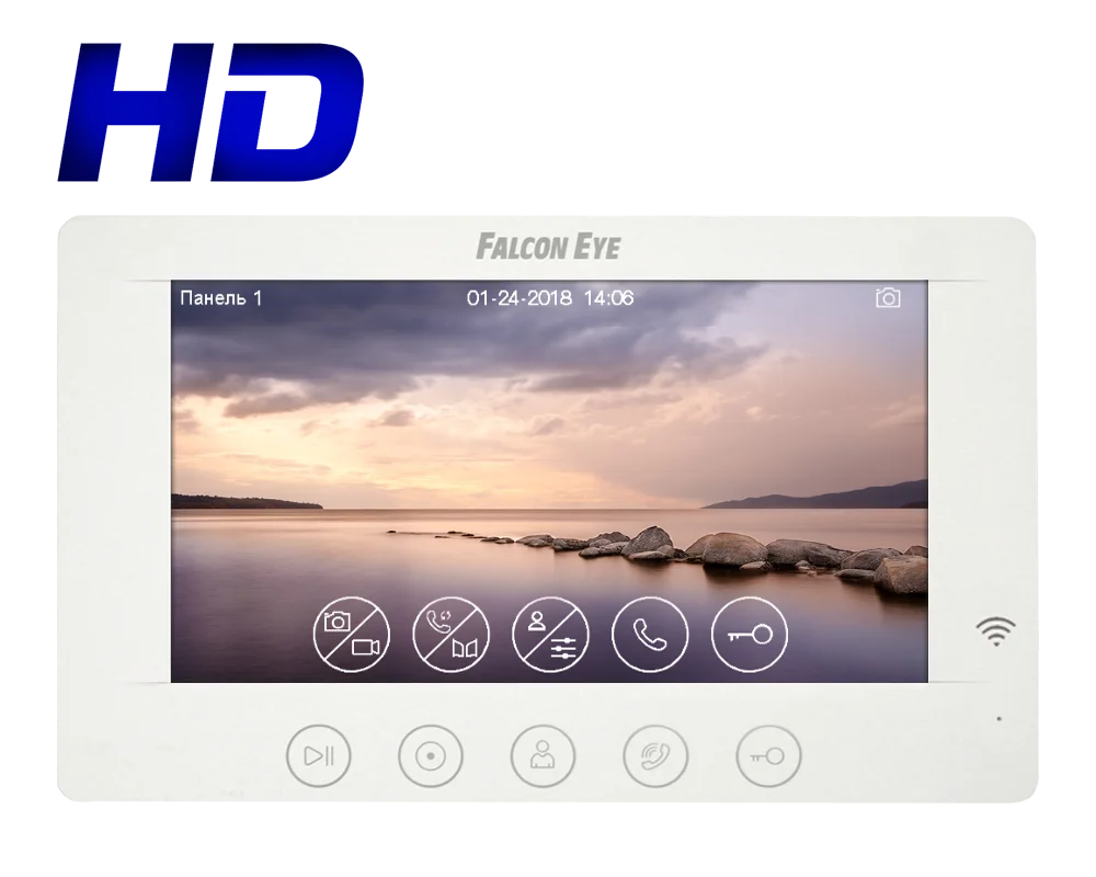 Cosmo HD Wi-Fi VZ