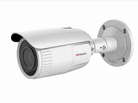 HiWatch DS-I256 IP Видеокамера 2 Мп, объектив 2,8-12 мм