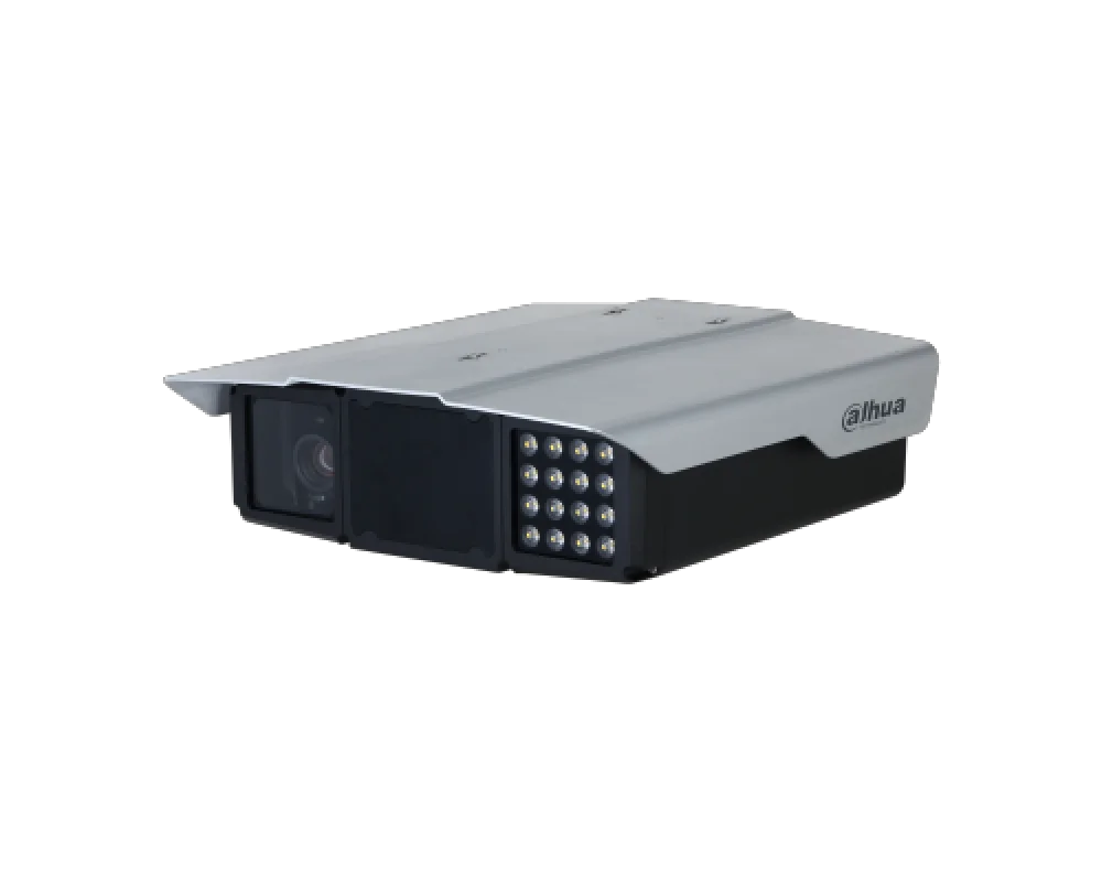 Dahua DHI-ITC952-SU2F-GQE-C2R1-IRL8ZF1640-P
