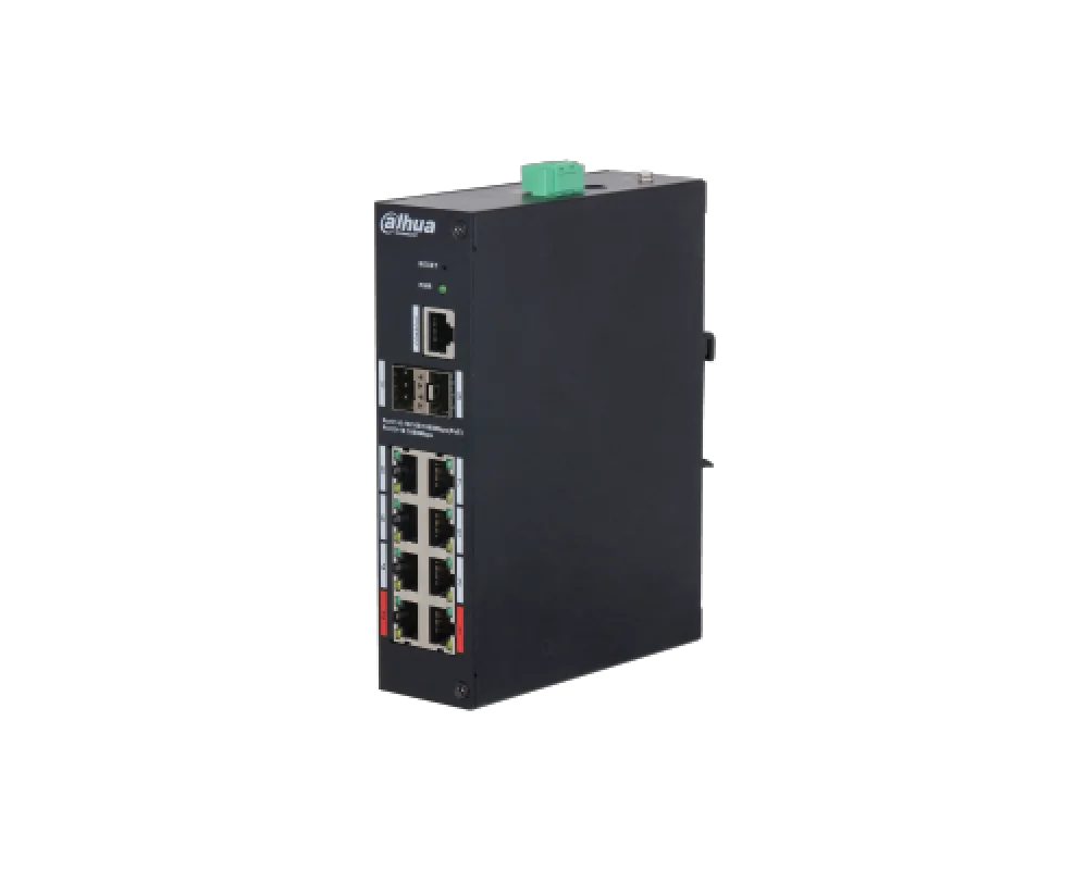 Dahua DH-HS4210-8GT-90