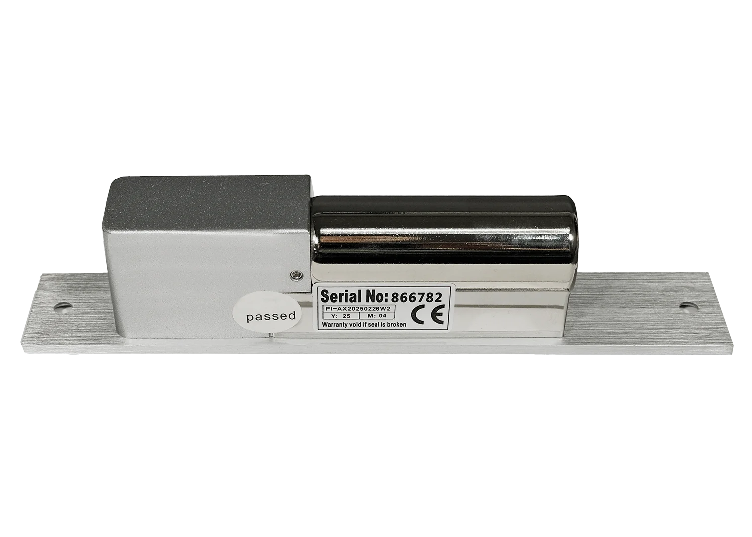 Tantos TRD-1086A