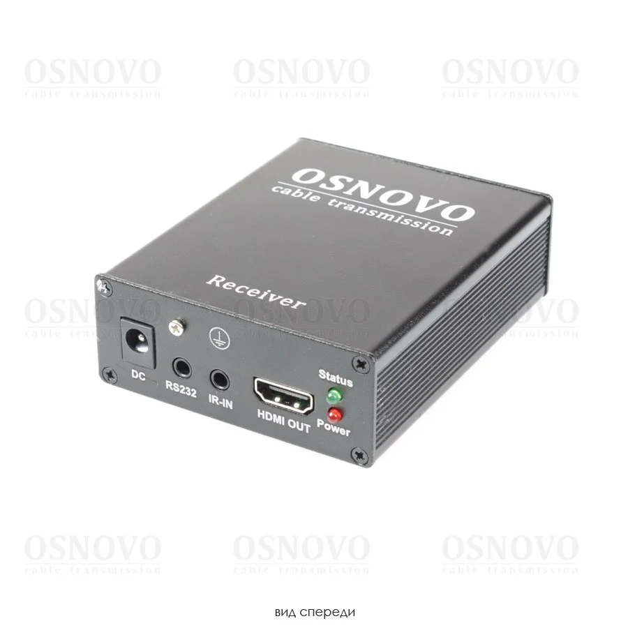 OSNOVO RLN-Hi/1