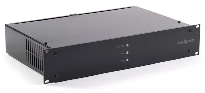 SKAT-RLPS.48DC-10 RACK