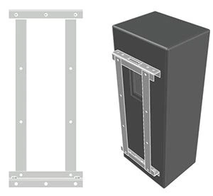 CVGaudio WM-SSM6-W