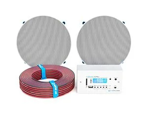 Комплект звукового оборудования CVGaudio RESET-C40W