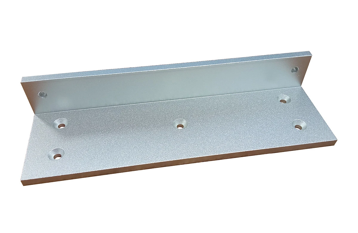 Falcon Eye Уголок L500W для крепления замка FE-L500W