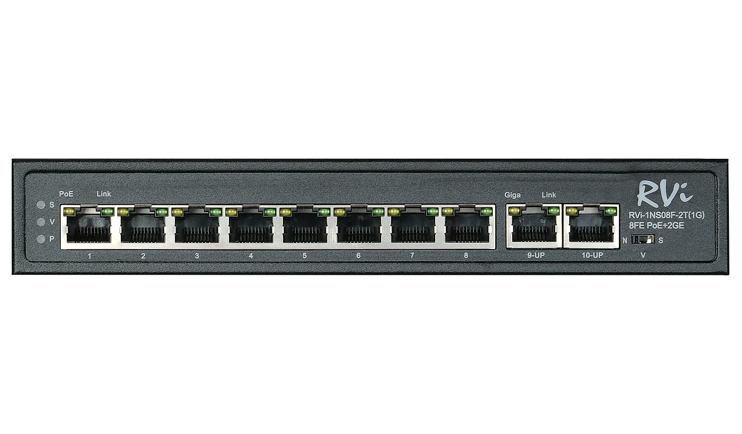 RVi-1NS08F-2T (1G)