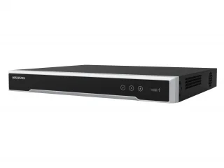 IP Видеорегистратор (NVR) Hikvision DS-7608NI-M2