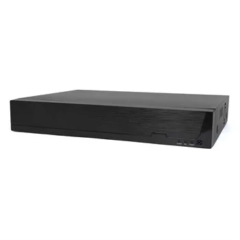 Гибридный видеорегистратор (XVR) Amatek AR-HTV166DX (AOC)