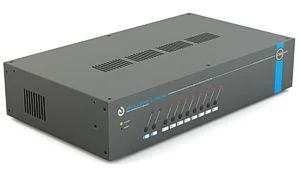 CVGaudio Power Logic