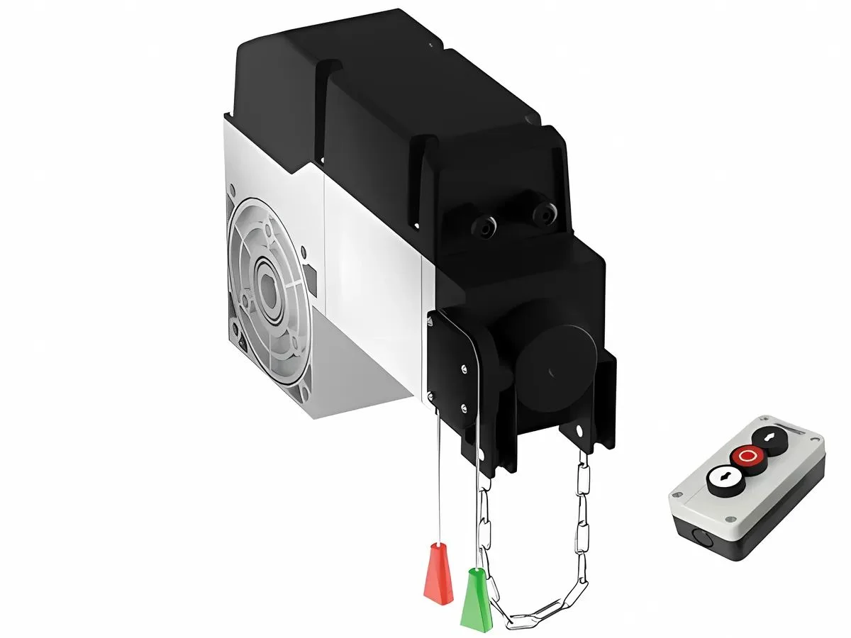 DoorHan Shaft-120KIT